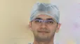 Dr. Ankit Mathur, Neurosurgeon in indore cloth market indore